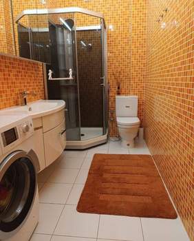 3-к квартира, вторичка, 106м2, 3/6 этаж