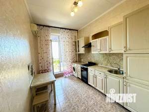 1-к квартира, вторичка, 42м2, 2/10 этаж