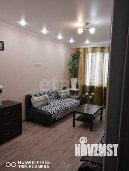 3-к квартира, вторичка, 65м2, 6/9 этаж