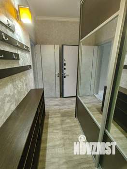 2-к квартира, вторичка, 65м2, 2/4 этаж