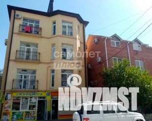 1-к квартира, вторичка, 50м2, 2/4 этаж