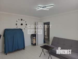 3-к квартира, вторичка, 63м2, 6/9 этаж