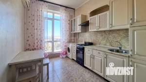 1-к квартира, вторичка, 42м2, 2/10 этаж