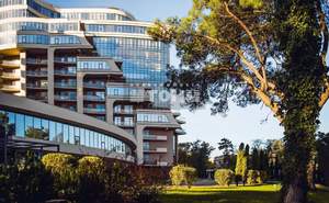 3-к квартира, вторичка, 134м2, 1/14 этаж