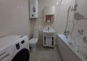 1-к квартира, вторичка, 35м2, 6/6 этаж