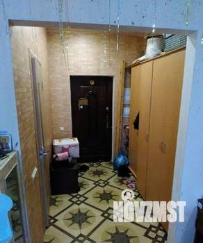 1-к квартира, вторичка, 45м2, 6/6 этаж