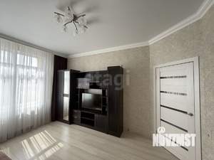 1-к квартира, вторичка, 37м2, 4/7 этаж