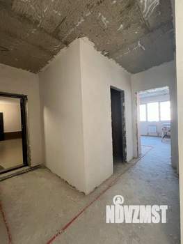 2-к квартира, вторичка, 78м2, 6/8 этаж