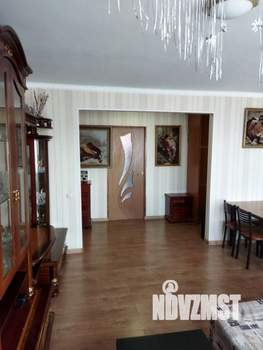 3-к квартира, вторичка, 75м2, 8/9 этаж