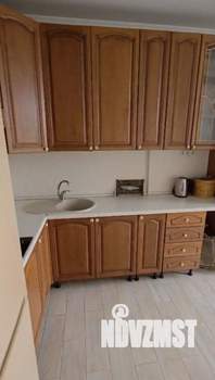 1-к квартира, вторичка, 43м2, 4/6 этаж