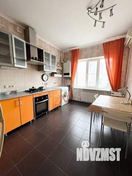 2-к квартира, вторичка, 56м2, 2/4 этаж