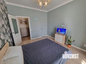 1-к квартира, вторичка, 43м2, 7/7 этаж