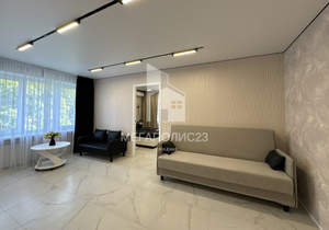 2-к квартира, вторичка, 37м2, 3/5 этаж