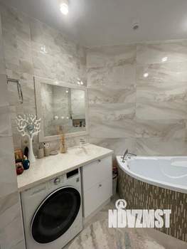 2-к квартира, вторичка, 68м2, 4/6 этаж