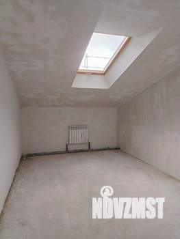 3-к квартира, вторичка, 116м2, 9/9 этаж