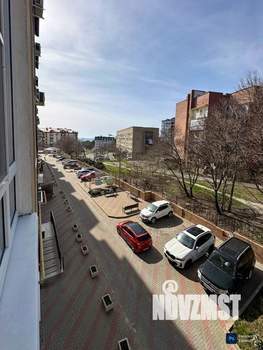 1-к квартира, вторичка, 41м2, 3/8 этаж