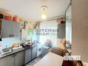 4-к квартира, вторичка, 68м2, 5/5 этаж