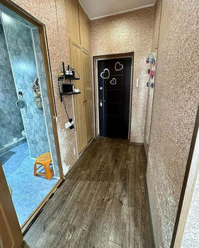 1-к квартира, вторичка, 36м2, 6/7 этаж