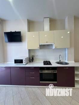 1-к квартира, вторичка, 37м2, 3/7 этаж