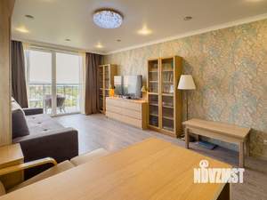 3-к квартира, вторичка, 92м2, 5/16 этаж