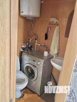 Студия квартира, вторичка, 25м2, 1/2 этаж