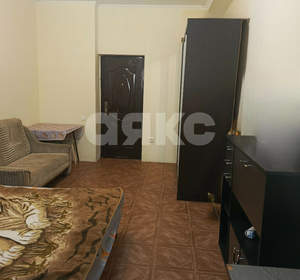 3-к квартира, вторичка, 68м2, 1/5 этаж