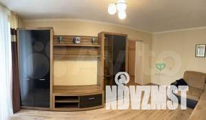 1-к квартира, вторичка, 41м2, 4/9 этаж
