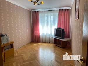 3-к квартира, вторичка, 61м2, 3/5 этаж