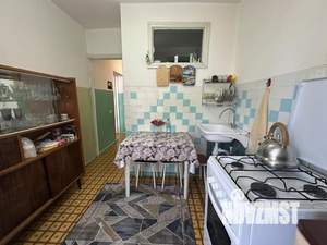 2-к квартира, вторичка, 37м2, 3/5 этаж