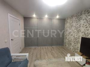 1-к квартира, вторичка, 37м2, 10/16 этаж