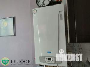 1-к квартира, вторичка, 35м2, 1/7 этаж