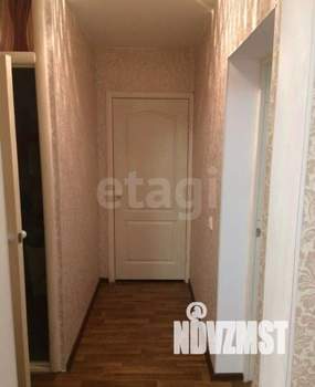 2-к квартира, вторичка, 56м2, 12/16 этаж