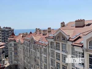 2-к квартира, вторичка, 102м2, 6/7 этаж