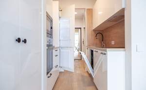 Студия квартира, вторичка, 37м2, 8/20 этаж