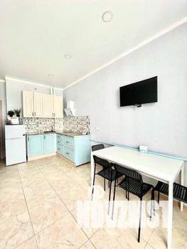 1-к квартира, вторичка, 48м2, 4/6 этаж