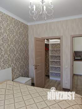 1-к квартира, вторичка, 45м2, 5/6 этаж