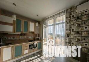 2-к квартира, вторичка, 54м2, 2/7 этаж