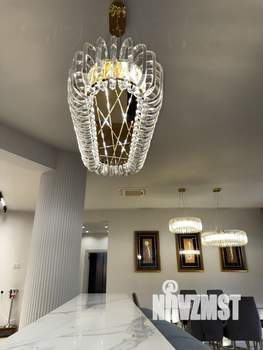 3-к квартира, вторичка, 135м2, 2/14 этаж