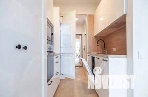 1-к квартира, вторичка, 36м2, 8/20 этаж