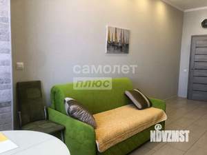 1-к квартира, вторичка, 49м2, 2/8 этаж