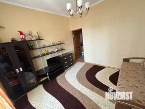 2-к квартира, вторичка, 52м2, 3/4 этаж