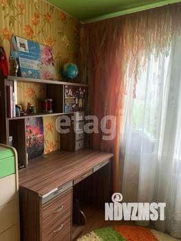 3-к квартира, вторичка, 67м2, 1/9 этаж