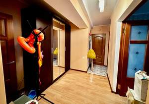 3-к квартира, вторичка, 68м2, 4/11 этаж