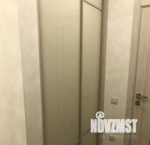 1-к квартира, вторичка, 46м2, 3/3 этаж