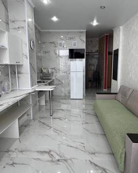 1-к квартира, вторичка, 53м2, 8/8 этаж