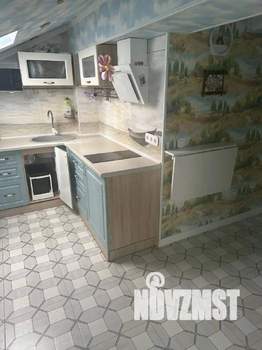 1-к квартира, вторичка, 49м2, 6/6 этаж