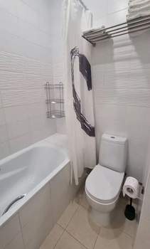 2-к квартира, вторичка, 47м2, 3/3 этаж