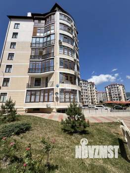 2-к квартира, вторичка, 76м2, 2/7 этаж