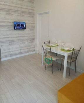 1-к квартира, вторичка, 37м2, 5/8 этаж