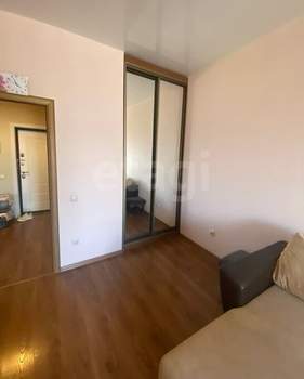 1-к квартира, вторичка, 47м2, 3/7 этаж